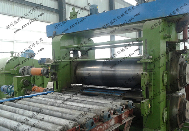 鉛板軋機(jī) 鉛板軋機(jī)