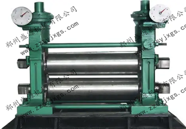 高校實(shí)驗(yàn)用鉛板軋機(jī) 高校實(shí)驗(yàn)用鉛板軋機(jī)